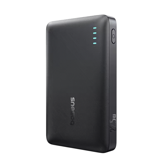 باور بانك Baseus EnerFill FP21 بسعة 10000 مللي أمبير