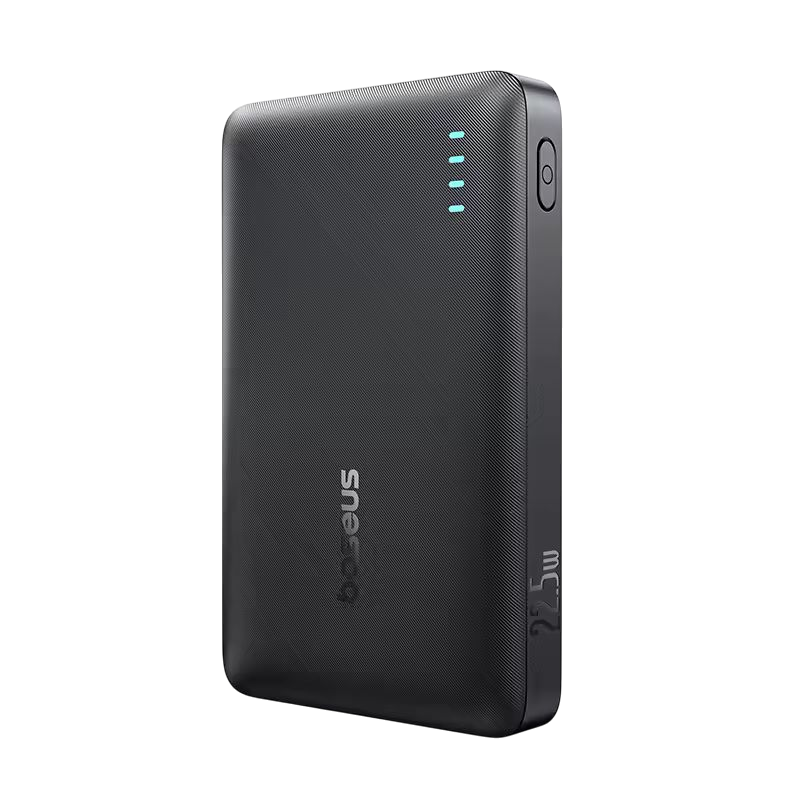 باور بانك Baseus EnerFill FP21 بسعة 10000 مللي أمبير