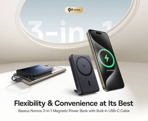 بنك الطاقة الأصلي